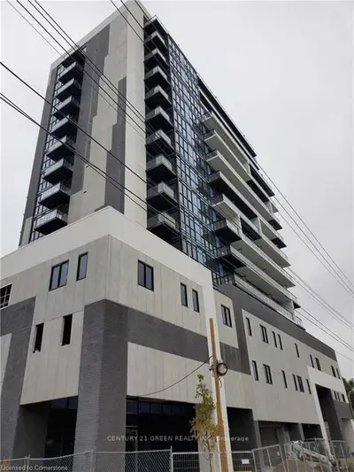 Condo Apartment in Waterloo