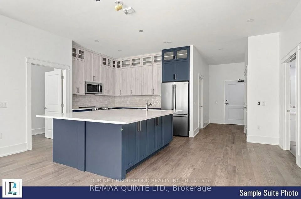 12 Clara Drive 406, Prince Edward County, ON K0K 2T0