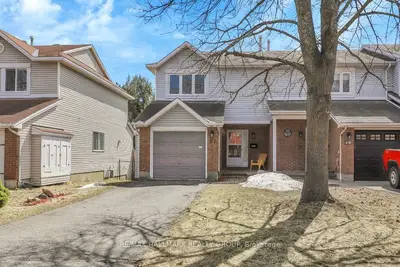 27 Ipswich Terrace, Kanata, On K2k 2r5