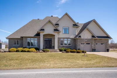 Detached in South Glengarry