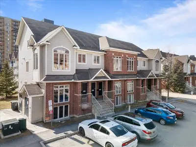 560 Reardon, Hunt Club - South Keys And Area, On, K1v 2l1