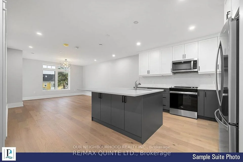 12 Clara Drive 409, Prince Edward County, ON K0K 2T0