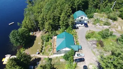 16a Hayhoe Road, Seguin, On P0c 1h0