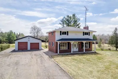 5659 5th Line, Port Hope, On L1a 3v6