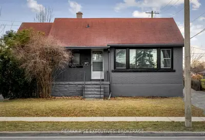 26 Ruskin Street 1, Kingston, On K7k 2n3