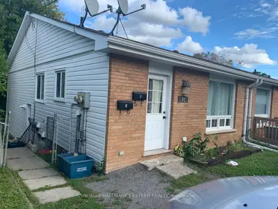 Lower Level in Peterborough