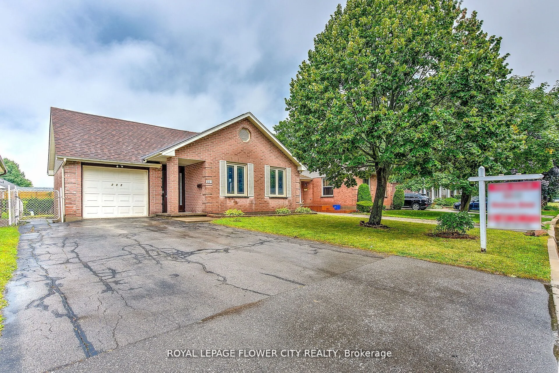 205 Worthington Avenue, London South, On N5z 4h9