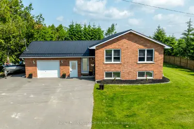 Detached in Kawartha Lakes