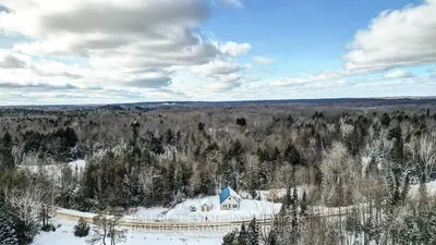 1364 The Ridge Road, Wollaston, On K0l 1p0