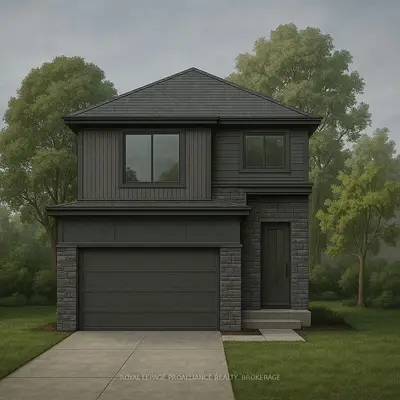 Detached in Loyalist