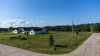 84351 Kent Line, Huron East, On N0g 1h0