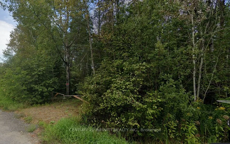 0 McKnight Drive, Minden Hills, ON K0M 2K0
