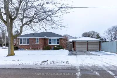 6100 Dixon Street Basement, Niagara Falls, On L2g 2l5