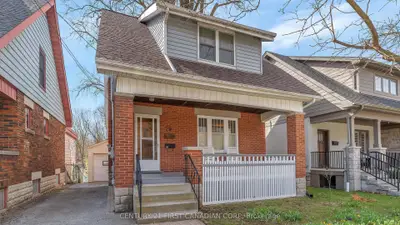 39 Duchess Avenue, London South, On N6c 1n3