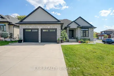 Detached in London North
