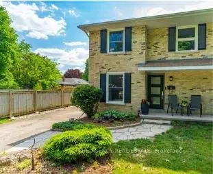 114 Killarney Court, London North, On N5x 2b6
