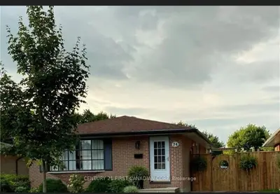 74 Kipling Avenue, London East, On N5v 1k2