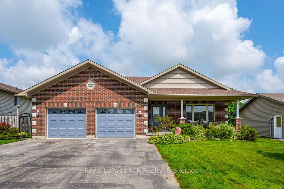675 Albert Street, Wellington North, ON N0G 2L2