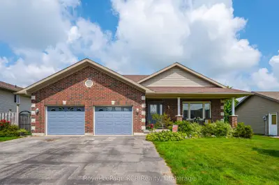 Detached in Wellington North