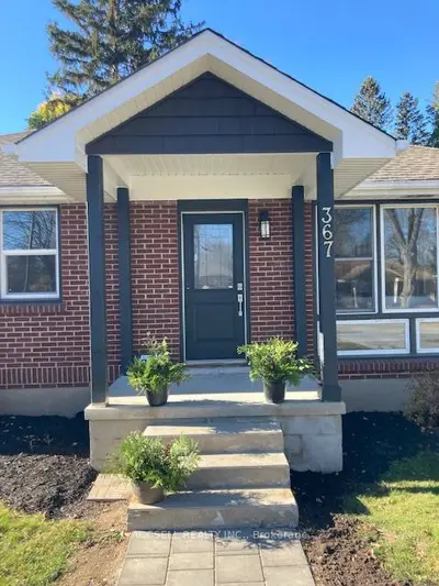 367 Colville Boulevard, London South, On N6k 2j4