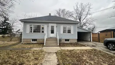 Detached in Haldimand