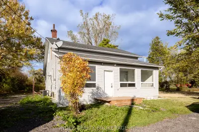 Detached in Fort Erie