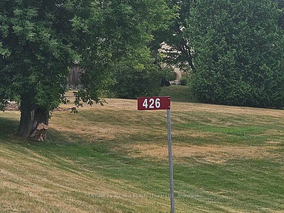 426 Gully Road, Alnwick/Haldimand, ON K9A 4J8