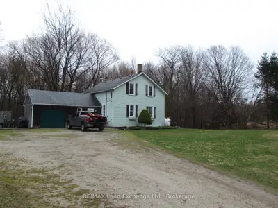 Farm in South Bruce