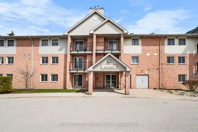 140 Conway Drive 21, London South, On N6e 3n2