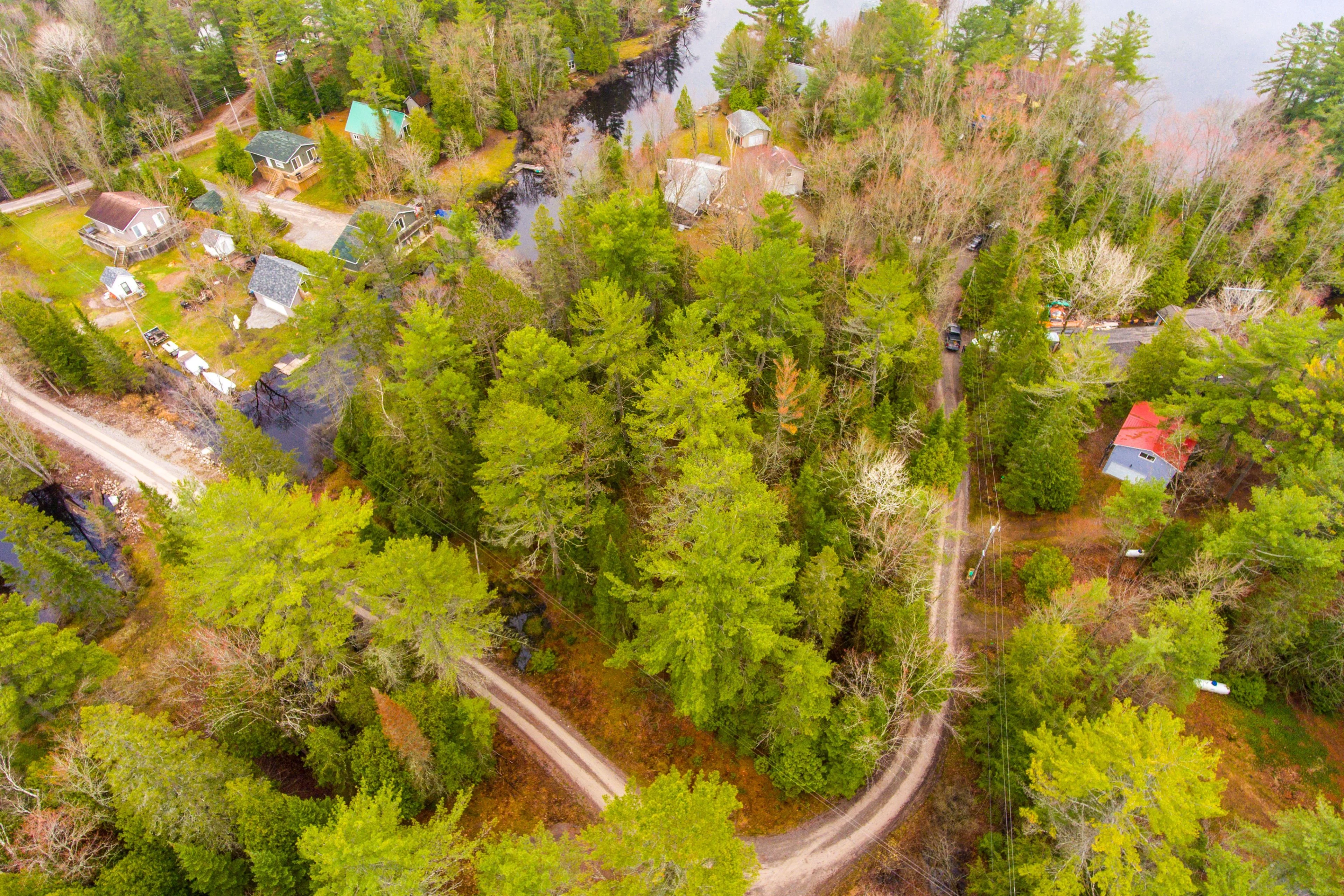 LT 14 & LT 15 Corby Crescent, Kawartha Lakes, ON K0M 1C0