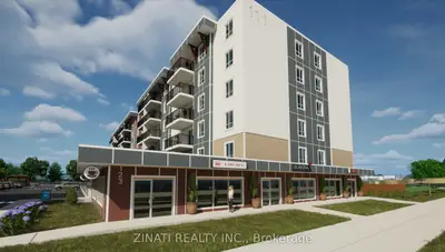 1070 Noella Leclair Way 114, Orleans - Cumberland and Area, ON K4A 3T9