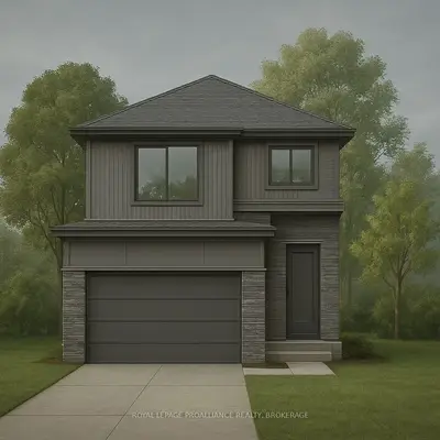 Detached in Loyalist