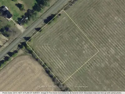 0 Drummond Con 10a Road, Drummond/north Elmsley, On K7h 3c3