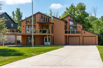 4197 Niagara River Parkway, Fort Erie, On L0s 1s0