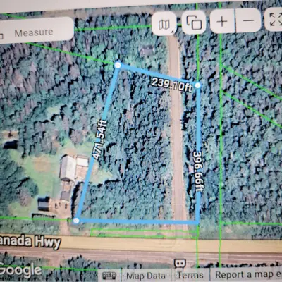 Pcl 18562 Pt Lt 1 Burritts Road, Papineau-cameron, On P0h 1v0