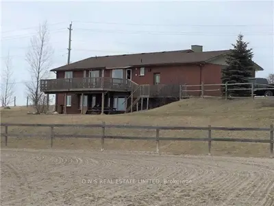 Farm in Selwyn