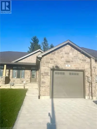 11 Nyah Court, Kincardine, On N0g 2t0