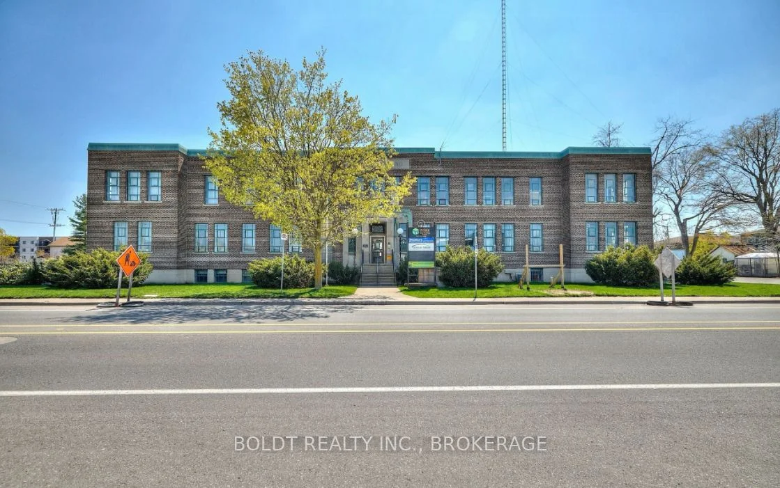 411 East Main Street 2, Welland, On L3b 3x3