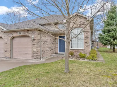 252 Dieppe Crescent, Kingsville, On N9y 4e8