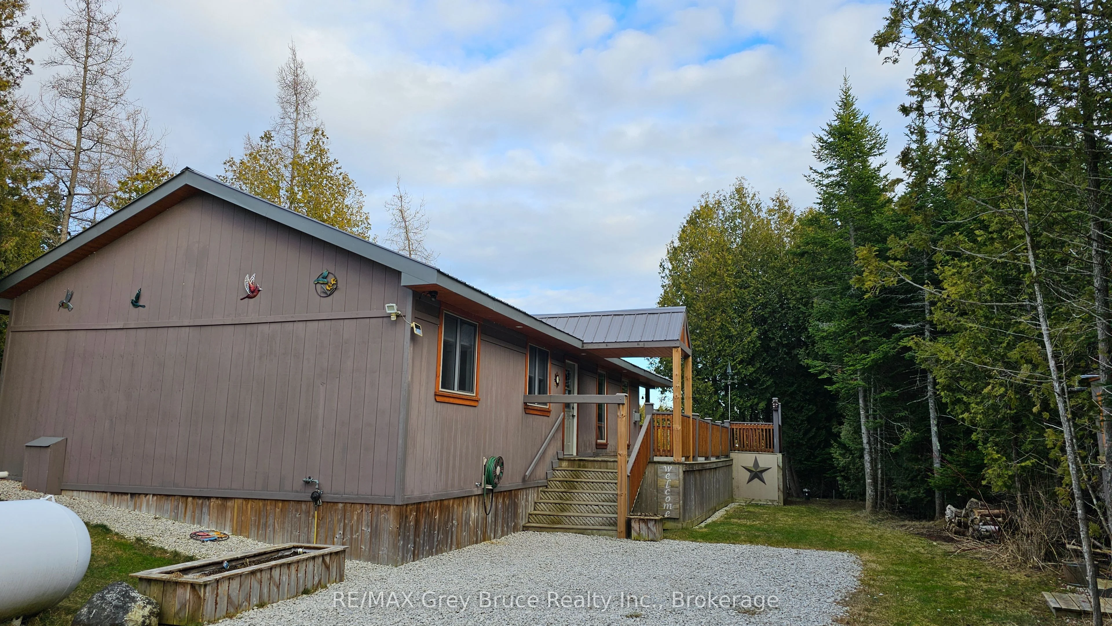 73 LARSEN COVE Road, Northern Bruce Peninsula, ON N0H 1Z0