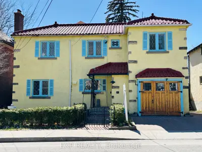 16 Lakeview Terrace, Dows Lake - Civic Hospital And Area, On K1s 3h4