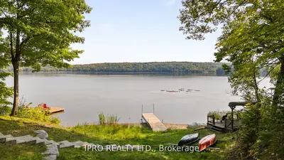 1125 Carlo Enterprise Road 4, Muskoka Lakes, On P0b 1m0