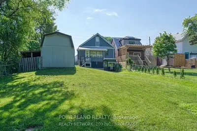 Detached in Hamilton