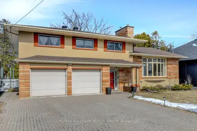 Detached in Stittsville - Munster - Richmond