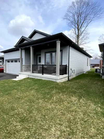 28 Adley Drive, Brockville, On K6v 7a1