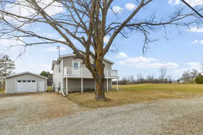 404 County Road 29 Road, Elizabethtown-kitley, On K0e 1y0