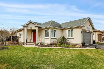 Detached in Niagara-on-the-Lake