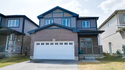 Detached in Cambridge