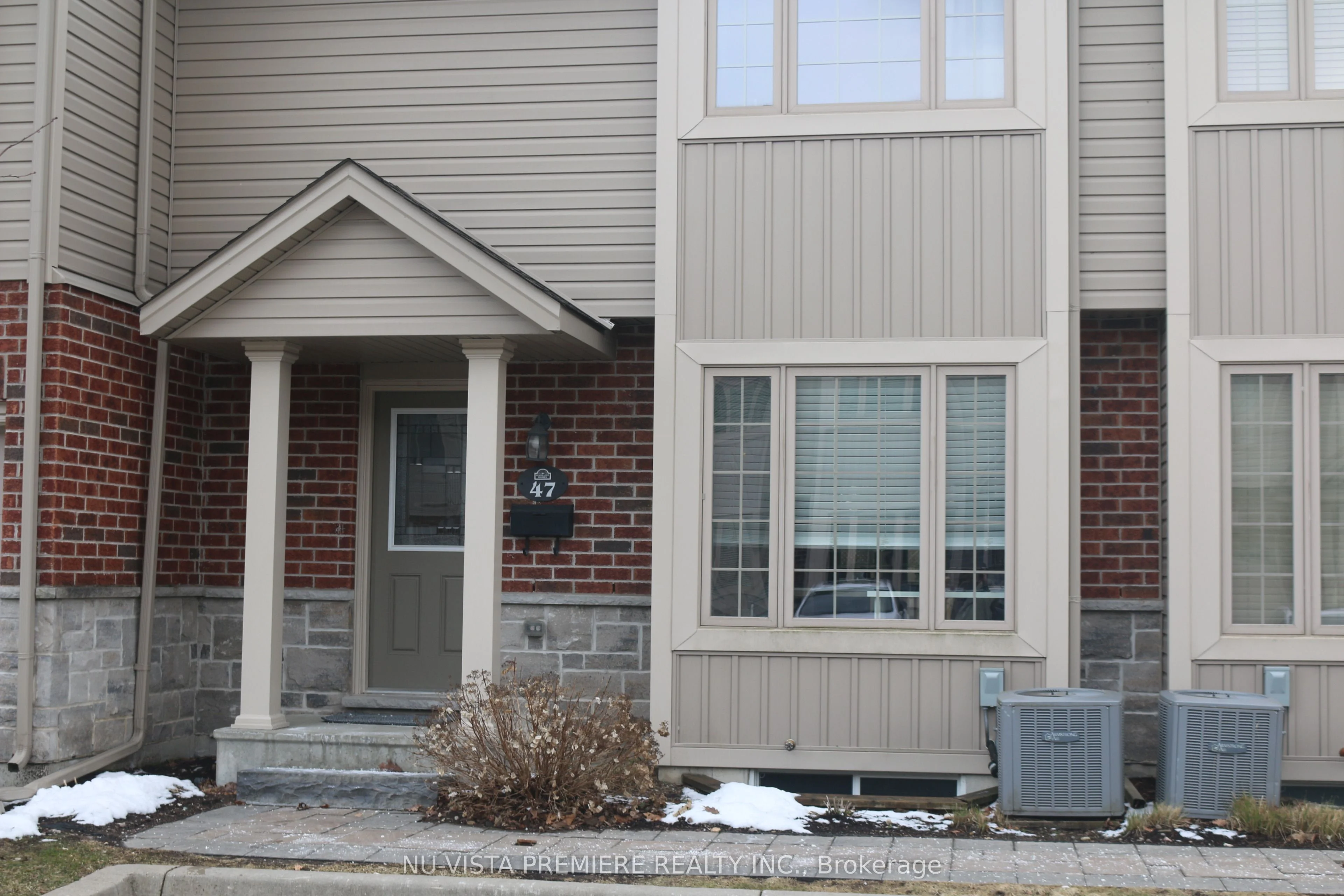 1010 Fanshawe Park Road E 47, London North, ON N5X 0K9