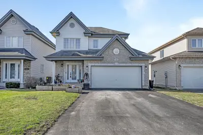Detached in Clarence-Rockland